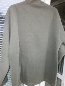 Mikina NIKE zelená XL - ZĽAVA 50% - 6
