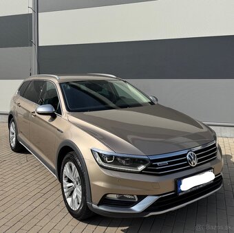 Volkswagen Passat B8 Alltrack 140KW DSG - 6