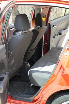 Predám Suzuki Splash 1.2 (63 kW) - 6