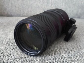Tamron 70-200mm F2,8 G2 - 6