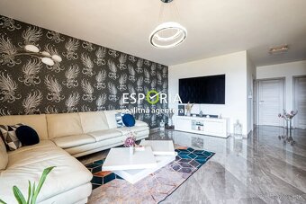 Exkluzívny 3i byt s lódžiou a 2 parkovacími miestami - 6