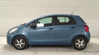 Toyota Yaris 1.0 t 5D - 6