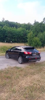Lancer 113000km automat benzín - 6
