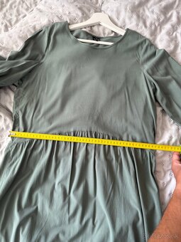 Vero Moda dámske šaty - M - 6