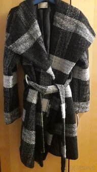 Jesenné kabátiky vel.42-44 - 6