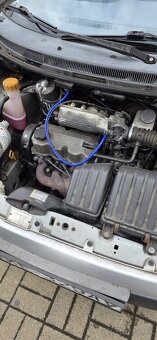Daewoo Matiz 0.8 38kw - 6