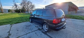 Predám Seat Alhambra 2.0 - 6