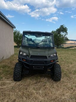 Polaris ranger FJ 16 CVL - 6