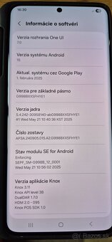 SAMSUNG GALAXY S 21 ULTRA - 6