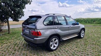 BMW X5 2006 3.0d - 6