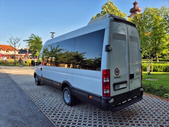 Iveco Daily Bus 50C15 - 6