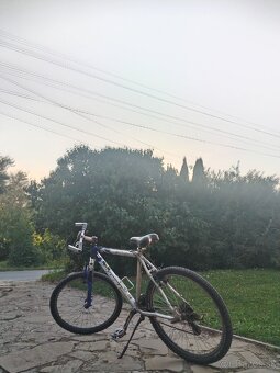 BICYKEL VEĽKOSŤ 26 - 6