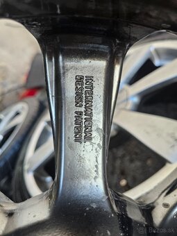 5x120 5x100 OZ Racing R18 elektrony - 6
