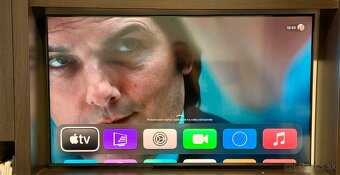 Predám Apple TV 4K 64GB - 6