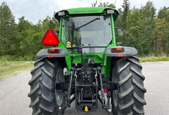 Deutz Fahr Agroplus 75 - 6