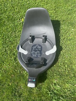 Cybex autosedacka Cloud T 0-13 kg - 6