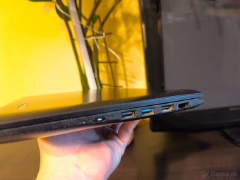 Lenovo Yoga 300-11IBR – 2v1 notebook + tablet s dotykovou ob - 6