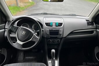 Suzuki Swift 1.2, 54 000 km, automat - 6