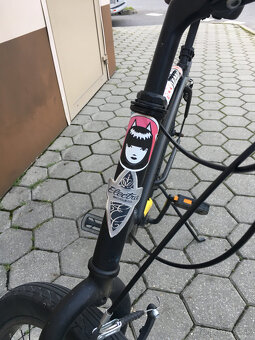 bicykel Electra - 6