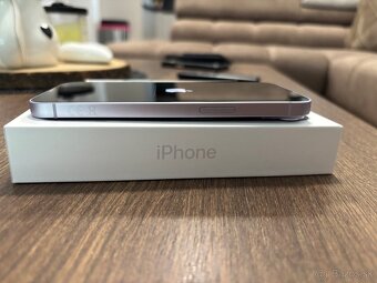 iPhone 14 Purple - 6