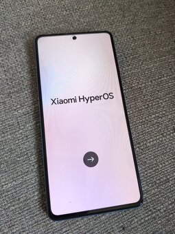 Xiaomi redmi note 12 pro 5g - 6
