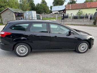 Ford Focus 1.6tdci 2011 - 6