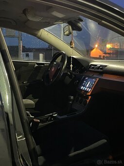 Volkswagen Passat B6 2.0 TDI 4x4 CR - 6