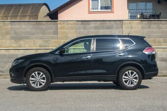 Nissan X-Trail - 6