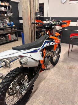 Ktm 250 sxf 2021 - 6