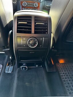 Mercedes-Benz ML320 W164 - 6