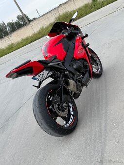 Honda CBR 1000RR SC59 131kW SC59 FIRE BLADE - 6