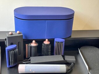 Dyson Airwrap Complete Long – darčeková edícia - 6