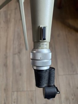 dalekohlad  spektiv 30x60 - 6