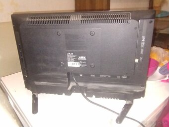 Televízor AKAI - 6