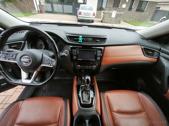 Nissan X-trail Tekna plus Bose - 6