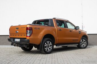 Ford Ranger Wildtrak 3.2 - 6