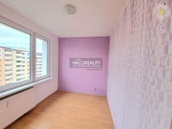 HALO reality - Predaj, dvojizbový byt Zvolen, Lipovec, s bal - 6