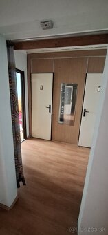 3 - izbový byt s garážou v Trenčíne - 6