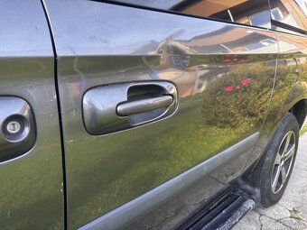 Grand Voyager 2,8 diesel CRD stow n go - 6