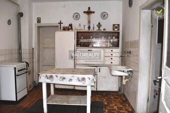 HALO reality - Predaj, rodinný dom Závod - 6