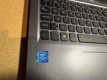 Notebook ASUS X515M na diely. - 6