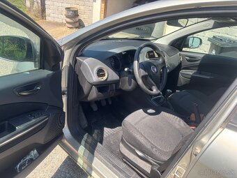 Fiat Bravo - 6