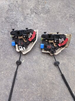 VW Golf 5 - 6