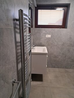 2-izbovy byt prenajom Žilina - 6