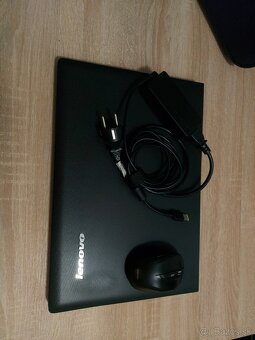 Lenovo G50-45 - 6