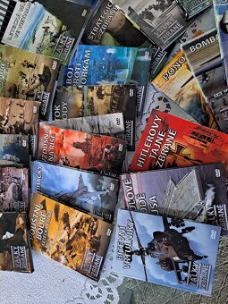 DVD kolekcia - 6