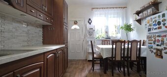 PNORF – zrekonštruovaný 3i RD, pozemkom 2630 m², R1, Šoporňa - 6