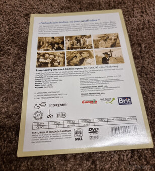 DVD filmy - 6