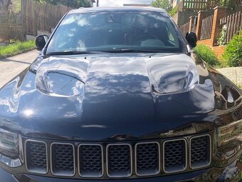 JEEP GRAND CHEROKEE TRACKHAWK - 6