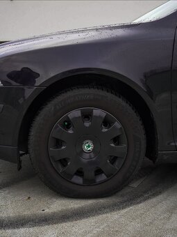 Škoda Octavia 2 2008 Combi 1.9tdi 77kw - 6